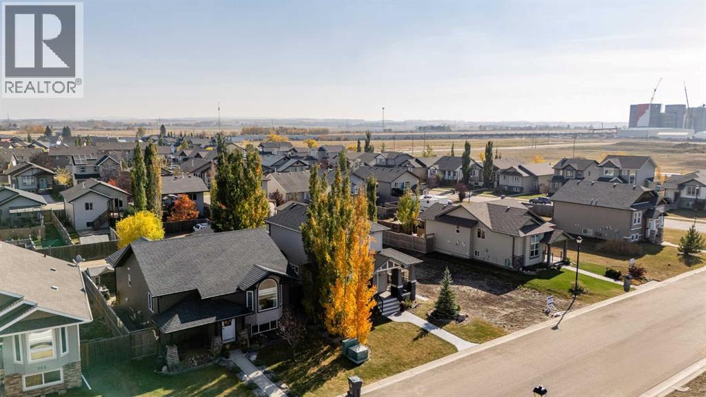 709 Cypress Lane, Springbrook, Alberta  T4S 0E5 - Photo 39 - A2262163