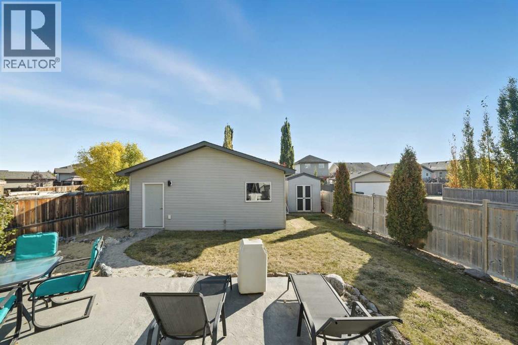 709 Cypress Lane, Springbrook, Alberta  T4S 0E5 - Photo 29 - A2262163