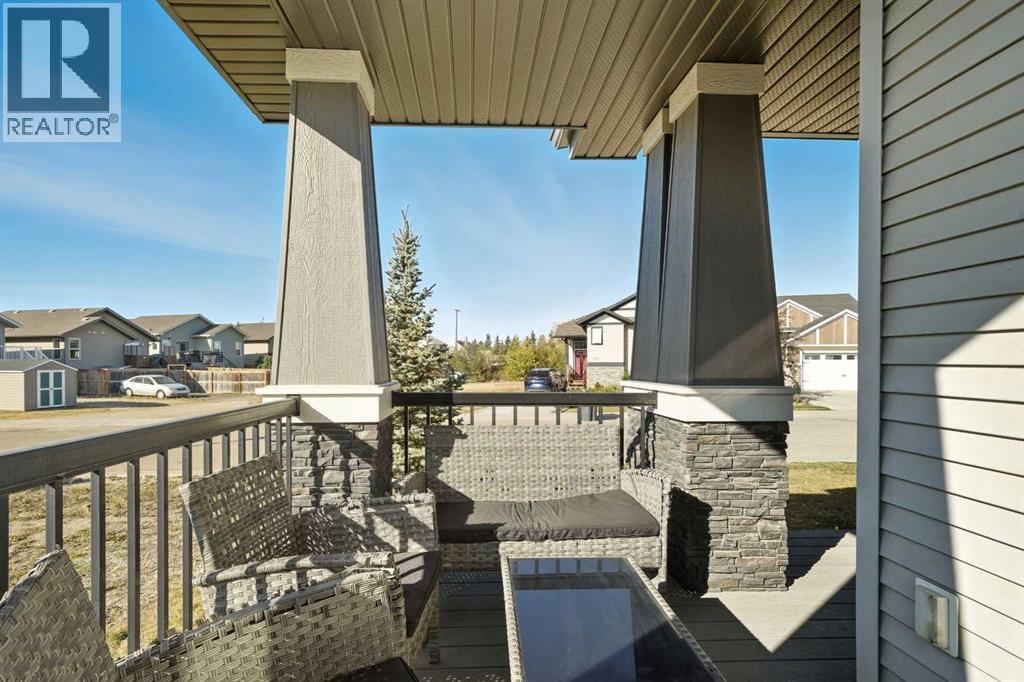 709 Cypress Lane, Springbrook, Alberta  T4S 0E5 - Photo 32 - A2262163