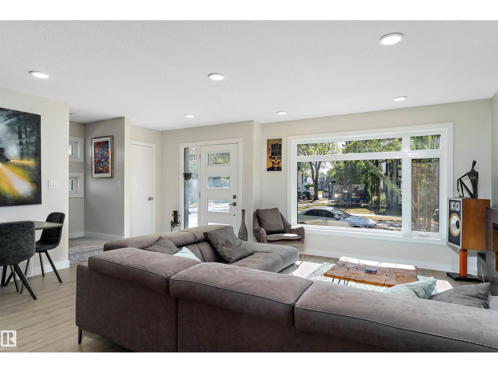 12204 117 Av Nw, Edmonton, Alberta  T5M 0C3 - Photo 10 - E4456803