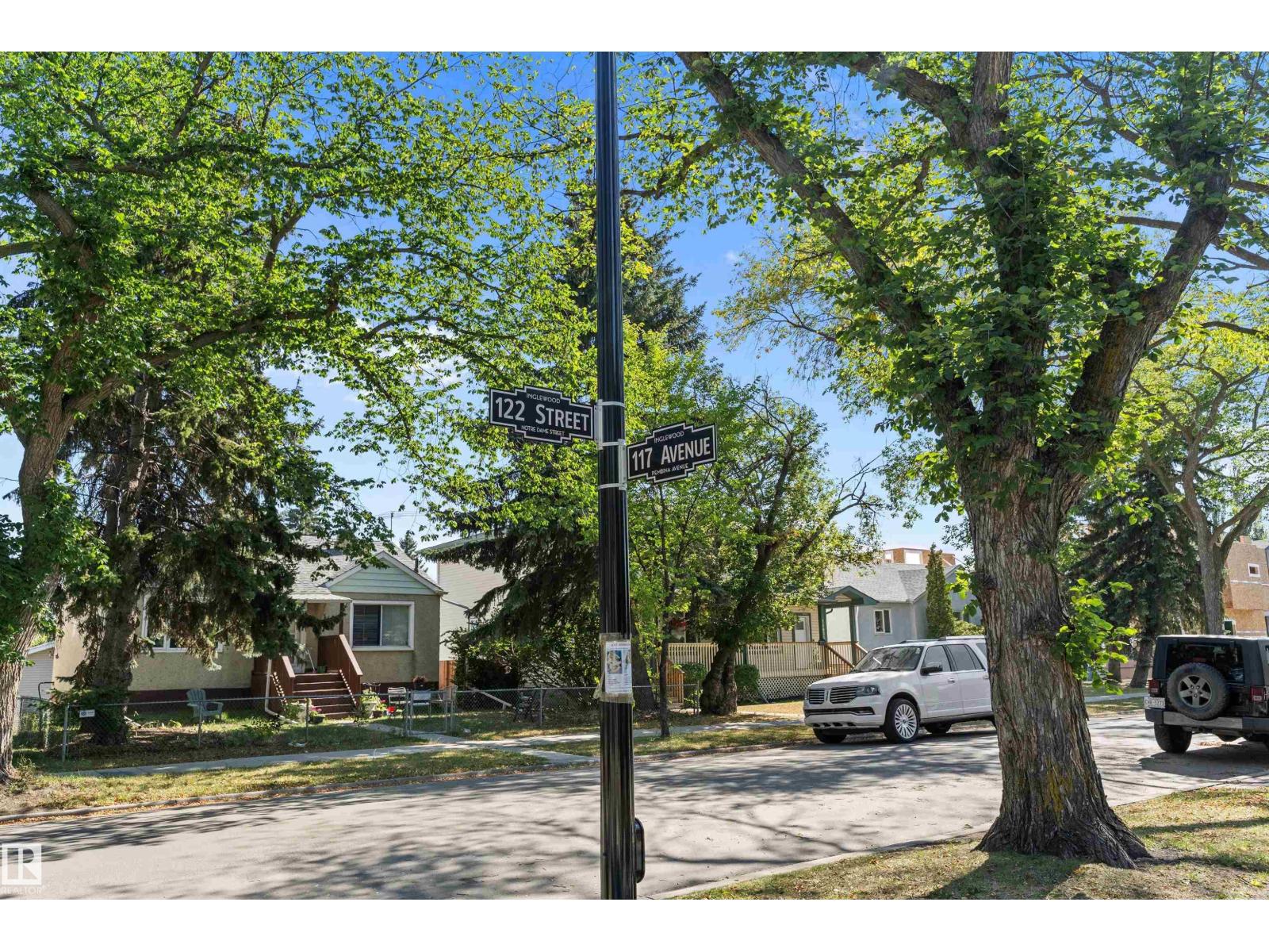 12204 117 Av Nw, Edmonton, Alberta  T5M 0C3 - Photo 49 - E4456803