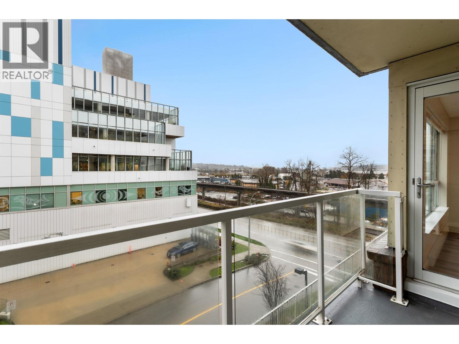 303 200 Keary Street, New Westminster, British Columbia  V3L 0A6 - Photo 21 - R3072937