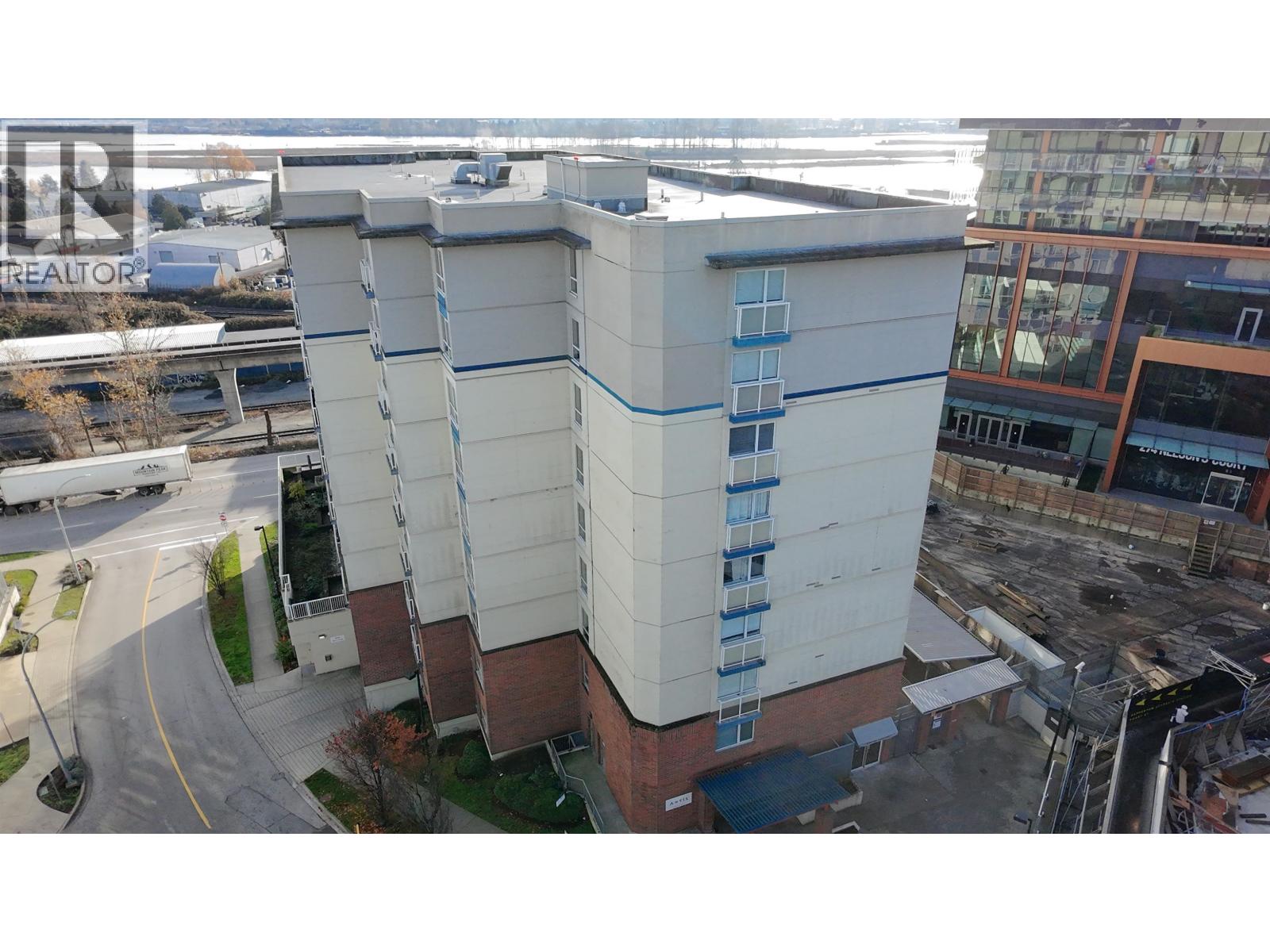 303 200 Keary Street, New Westminster, British Columbia  V3L 0A6 - Photo 32 - R3072937