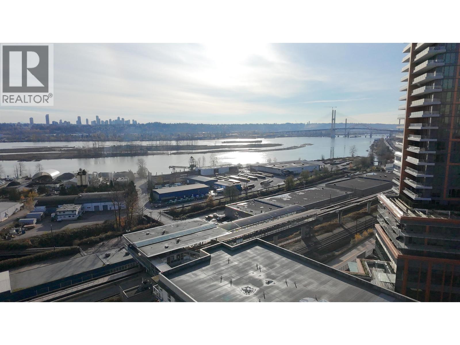 303 200 Keary Street, New Westminster, British Columbia  V3L 0A6 - Photo 38 - R3072937