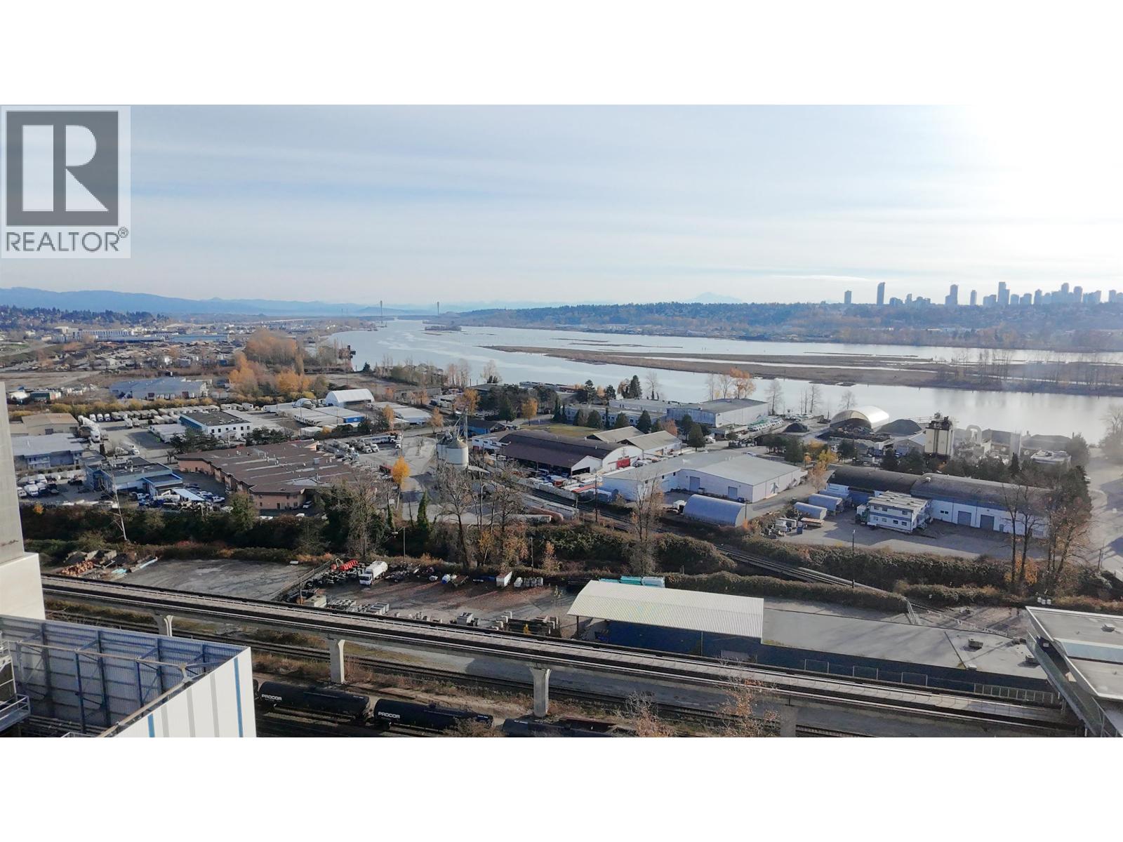 303 200 Keary Street, New Westminster, British Columbia  V3L 0A6 - Photo 31 - R3072937