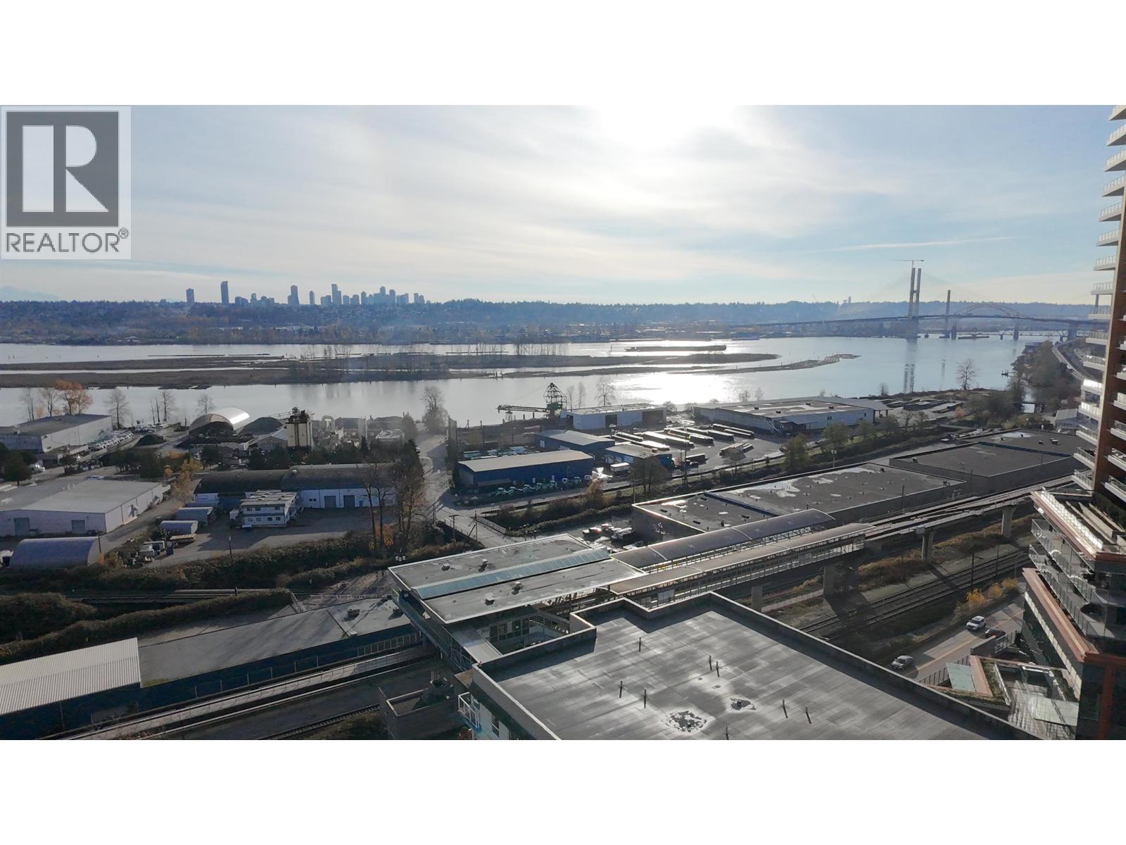 303 200 Keary Street, New Westminster, British Columbia  V3L 0A6 - Photo 37 - R3072937