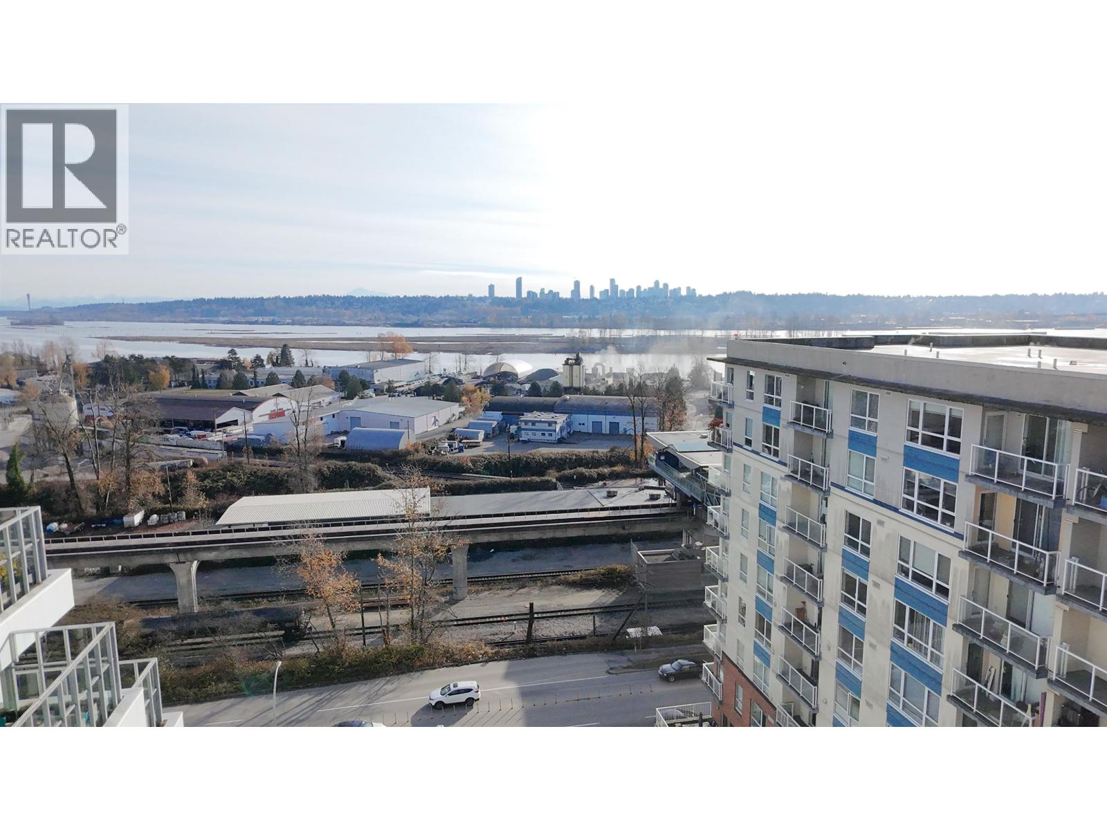 303 200 Keary Street, New Westminster, British Columbia  V3L 0A6 - Photo 36 - R3072937