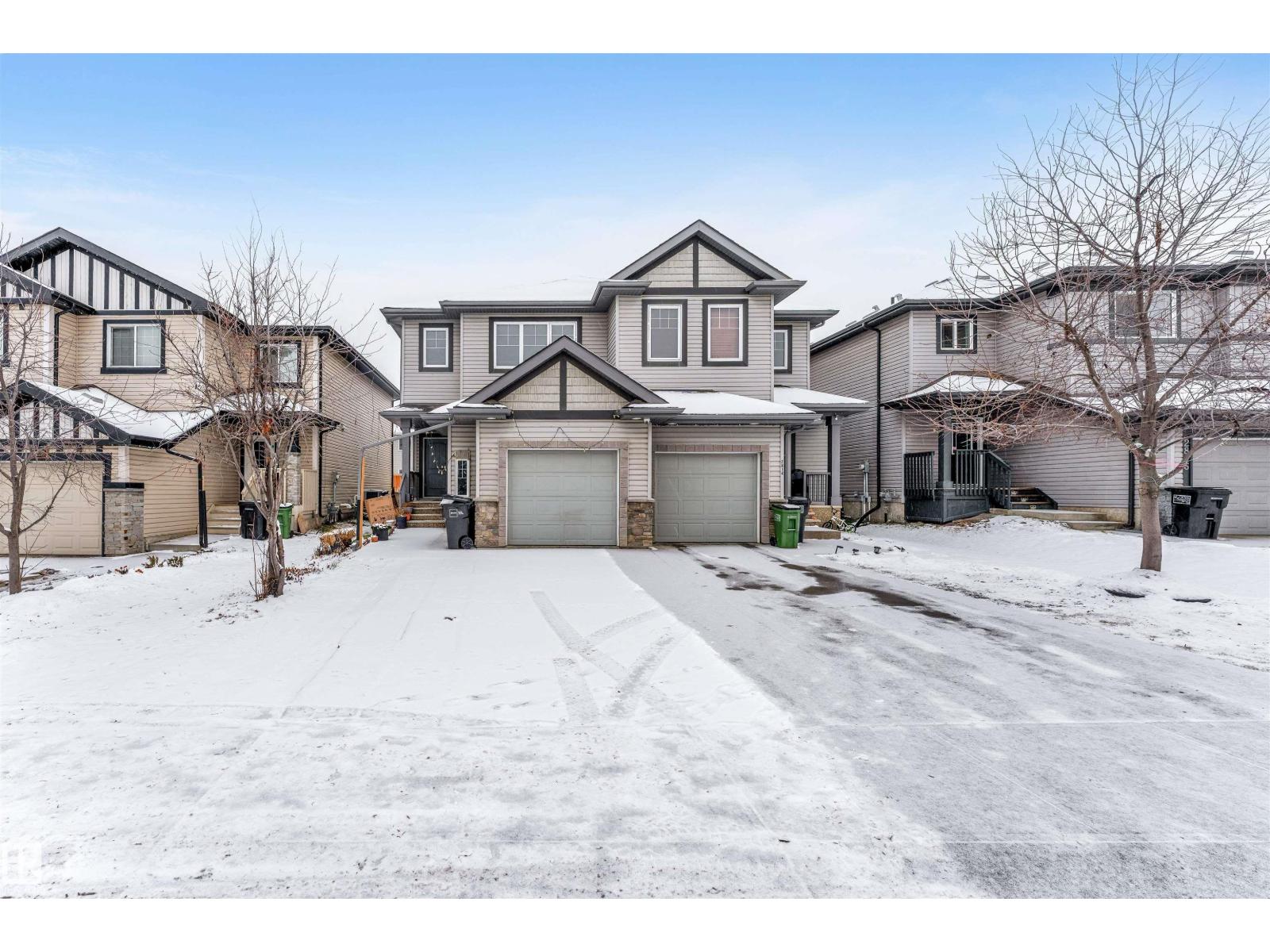 2812 15 ST NW, Edmonton, Alberta