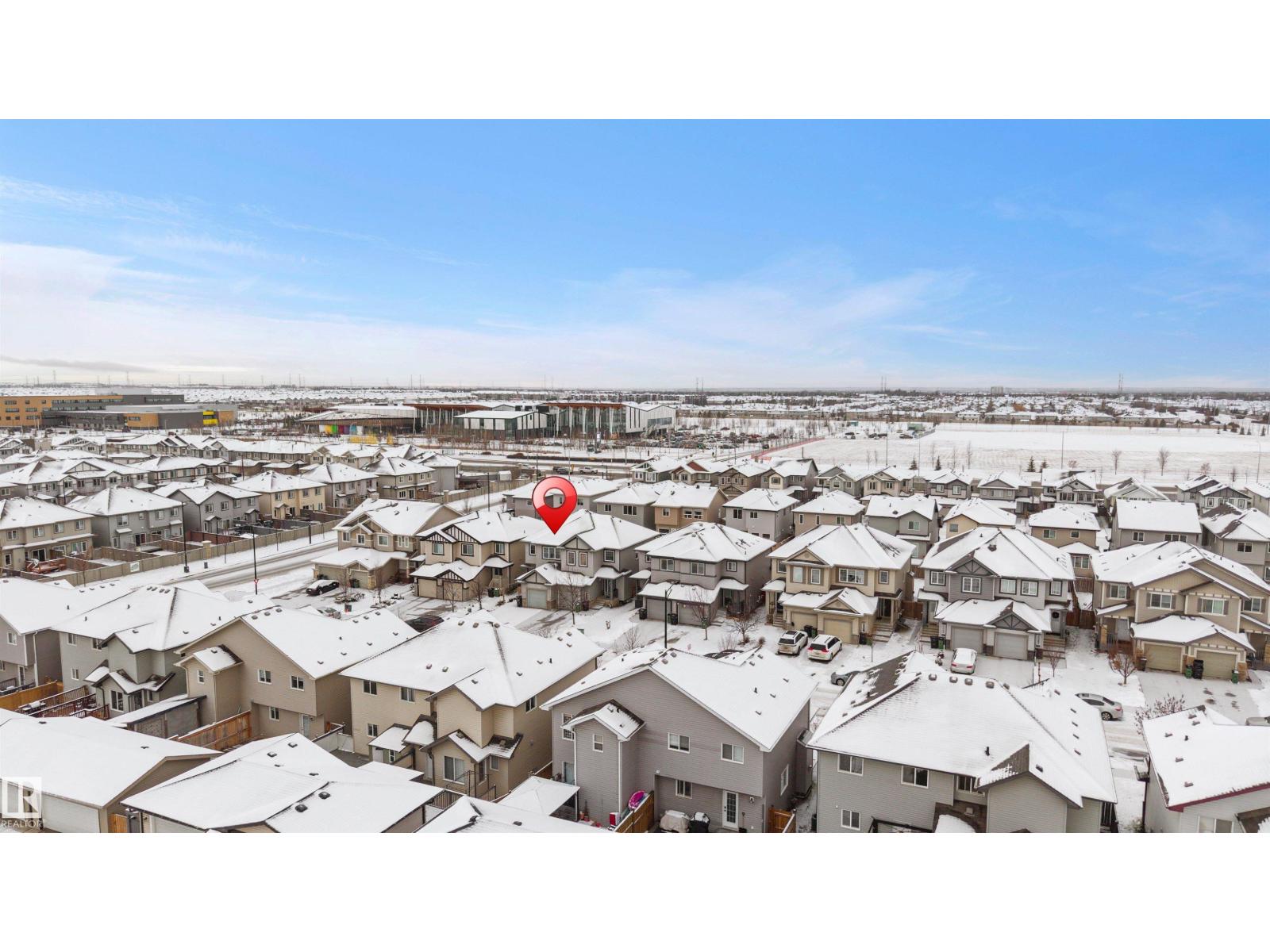 2812 15 St Nw, Edmonton, Alberta  T6T 0V5 - Photo 10 - E4467811