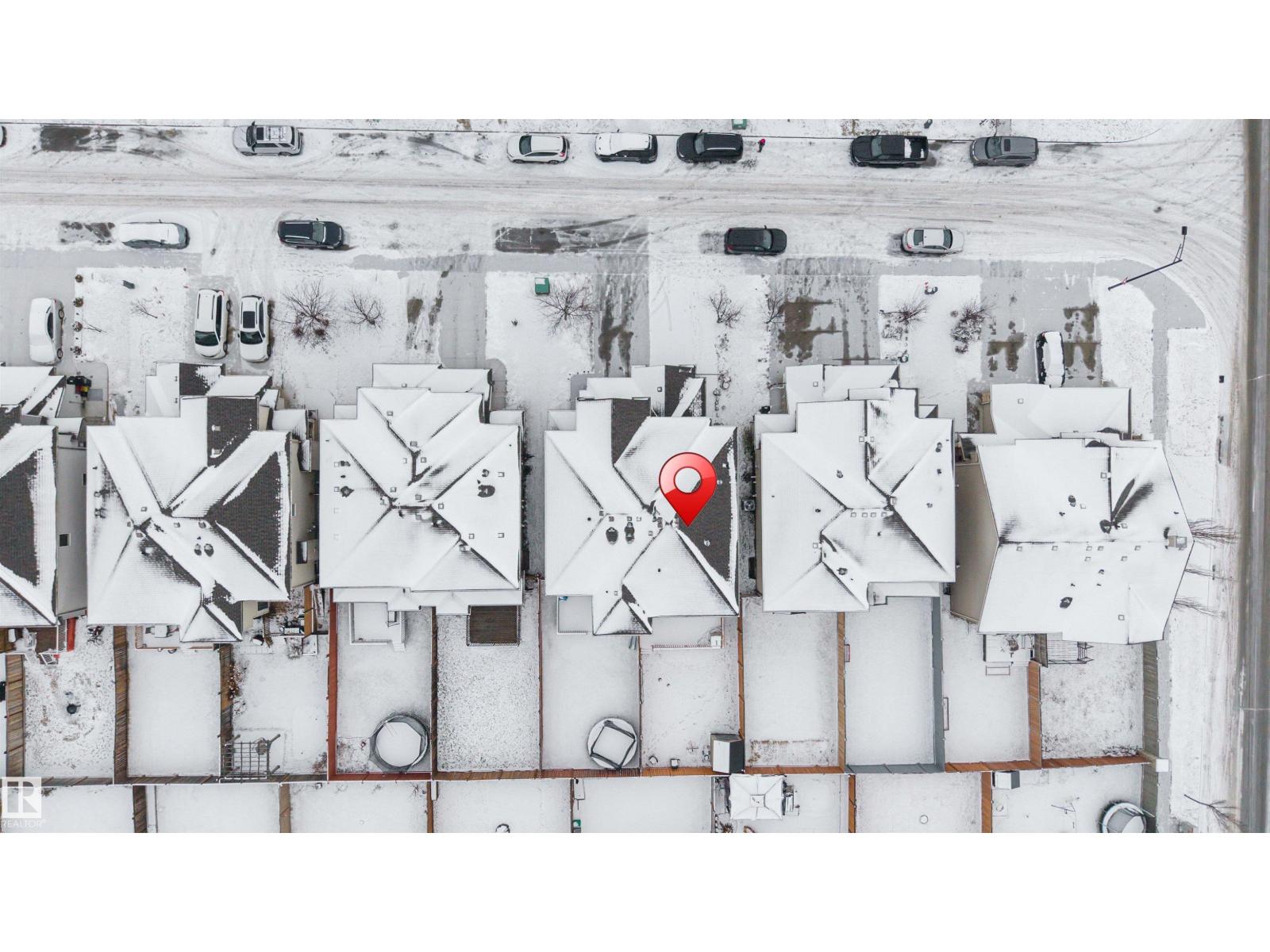 2812 15 St Nw, Edmonton, Alberta  T6T 0V5 - Photo 11 - E4467811