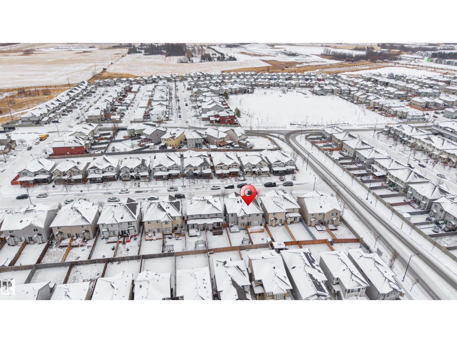 2812 15 St Nw, Edmonton, Alberta  T6T 0V5 - Photo 12 - E4467811