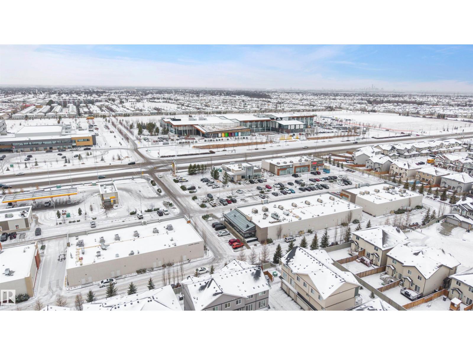 2812 15 St Nw, Edmonton, Alberta  T6T 0V5 - Photo 17 - E4467811