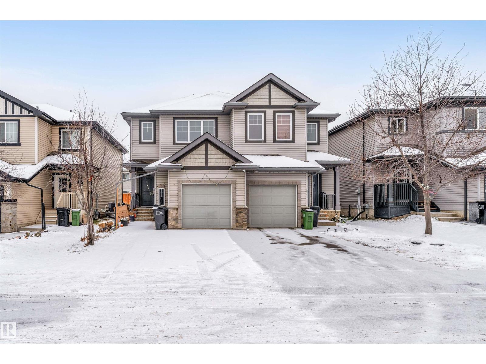 2812 15 St Nw, Edmonton, Alberta  T6T 0V5 - Photo 2 - E4467811