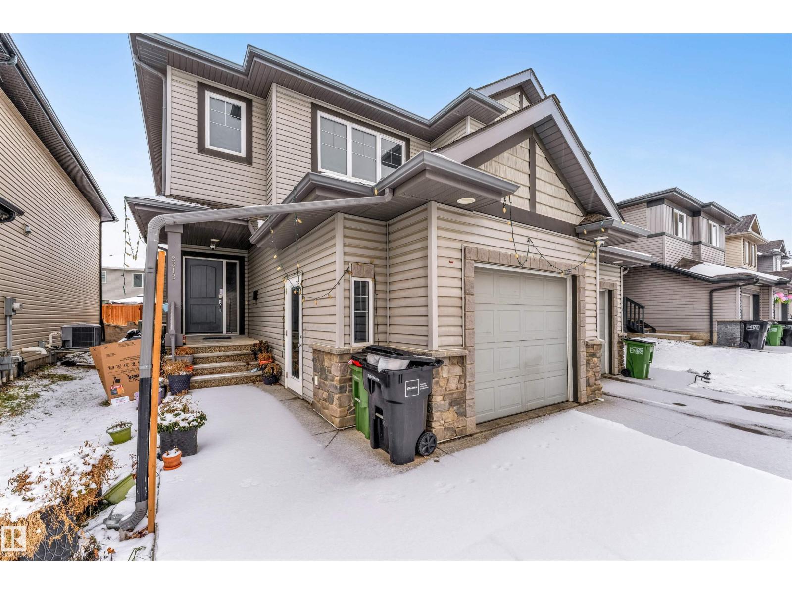 2812 15 St Nw, Edmonton, Alberta  T6T 0V5 - Photo 3 - E4467811