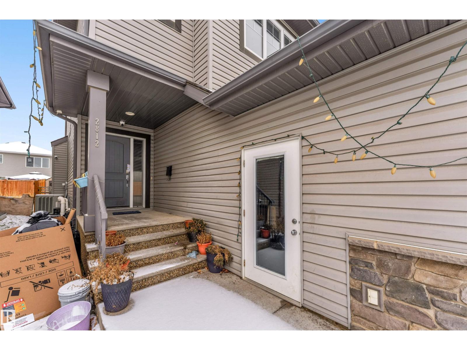 2812 15 St Nw, Edmonton, Alberta  T6T 0V5 - Photo 4 - E4467811