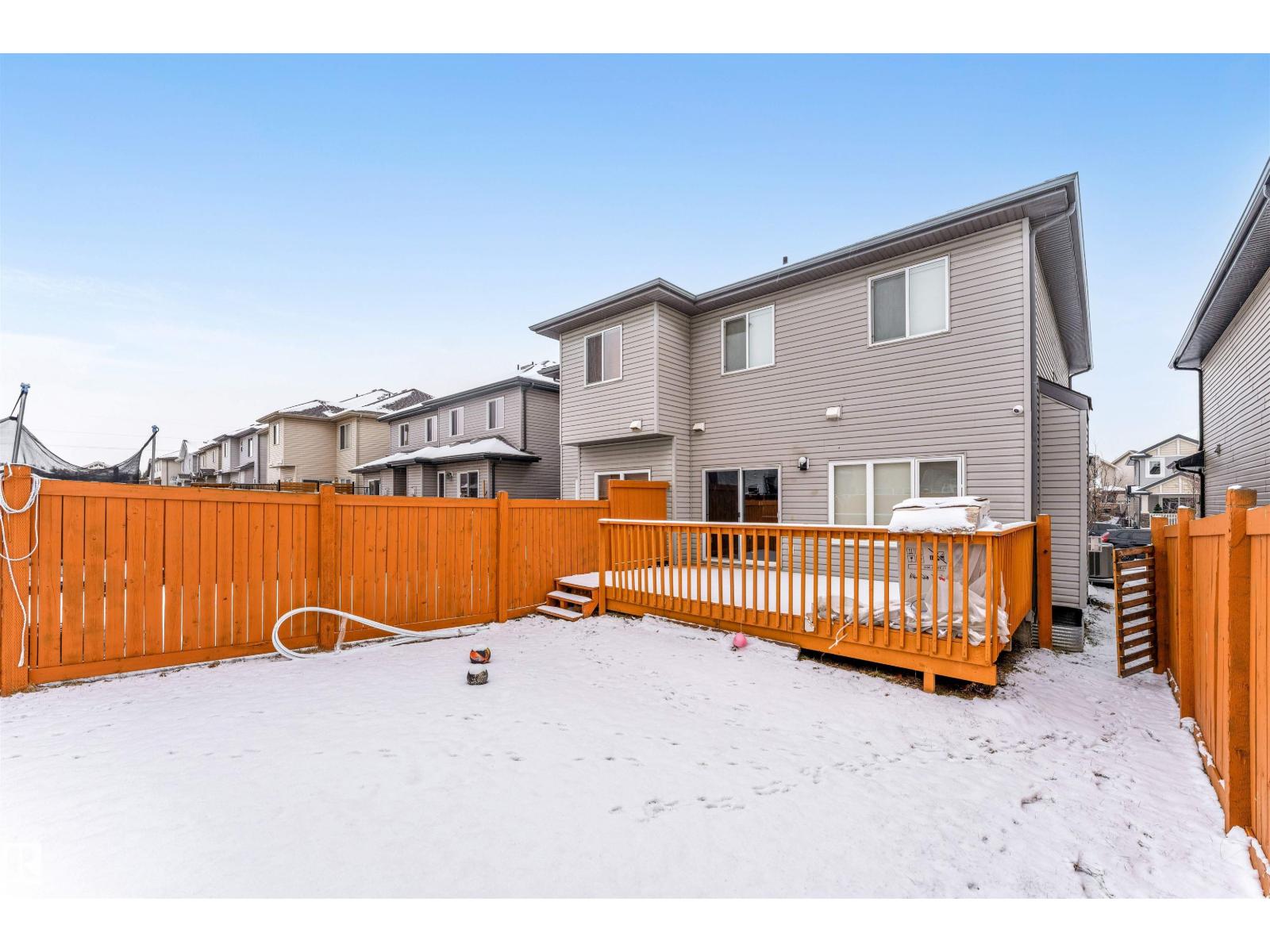 2812 15 St Nw, Edmonton, Alberta  T6T 0V5 - Photo 6 - E4467811