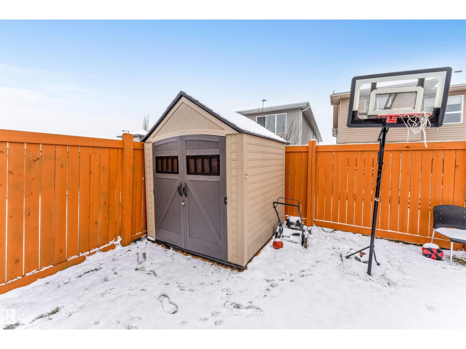 2812 15 St Nw, Edmonton, Alberta  T6T 0V5 - Photo 8 - E4467811