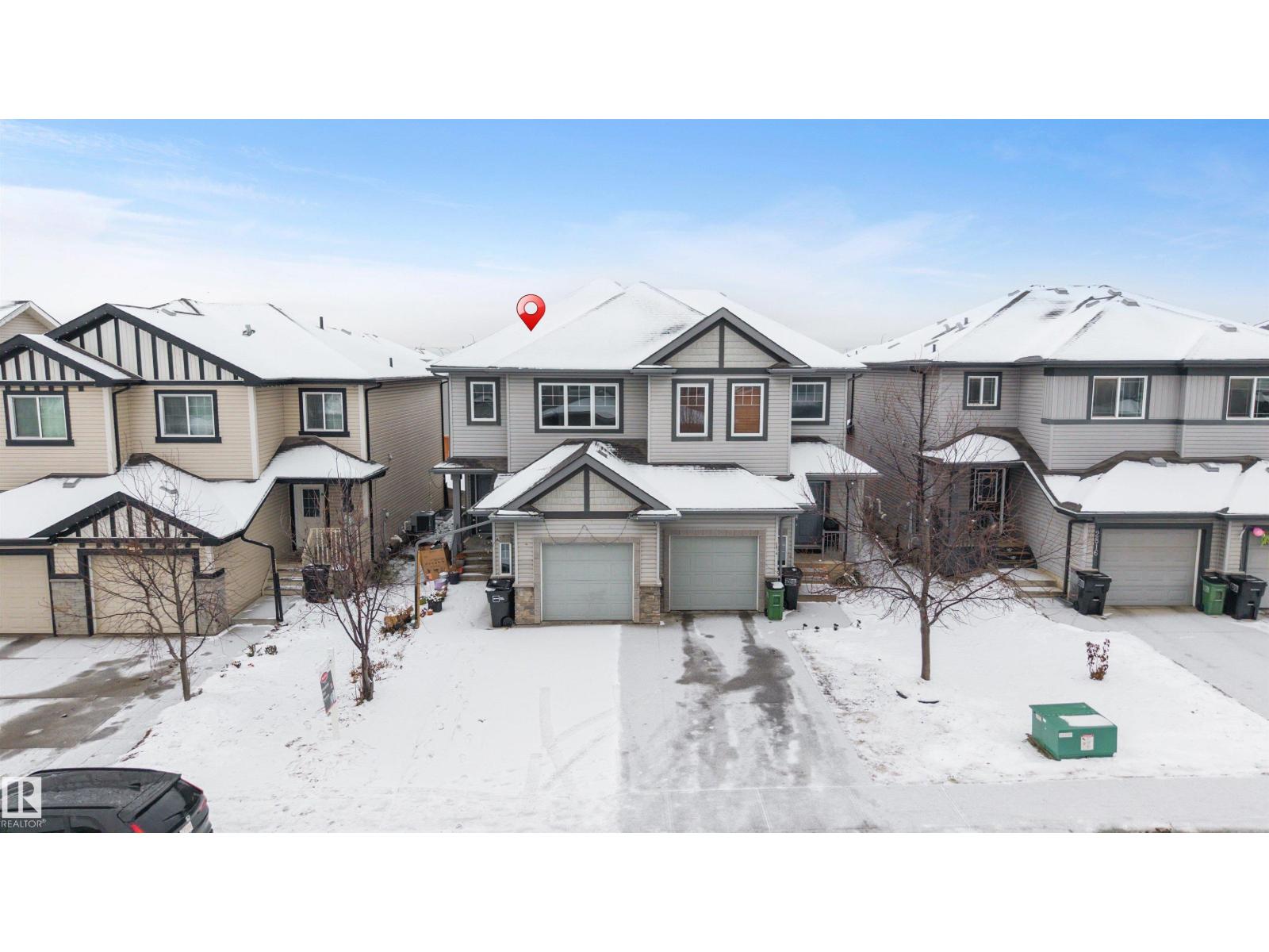 2812 15 St Nw, Edmonton, Alberta  T6T 0V5 - Photo 9 - E4467811