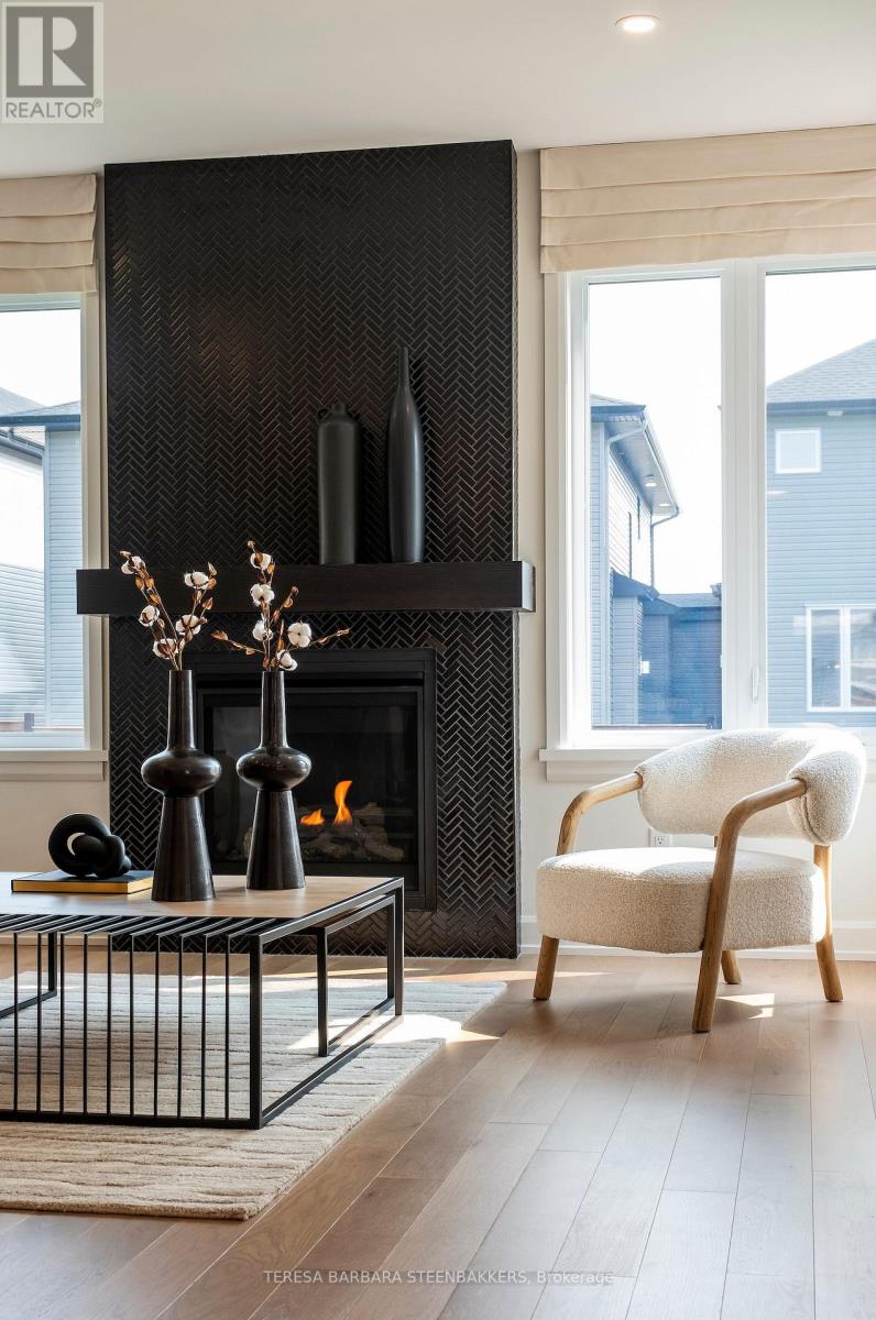 1063 Acoustic Way, Ottawa, Ontario  K4M 0L6 - Photo 6 - X12614490