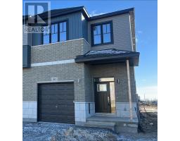 1063 ACOUSTIC WAY, Ottawa, Ontario