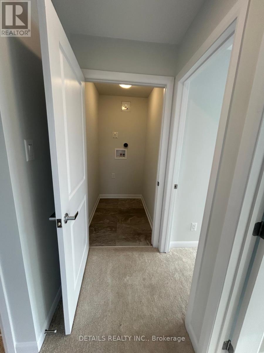 746 Fairline Row, Ottawa, Ontario  K2V 0V7 - Photo 20 - X12614514