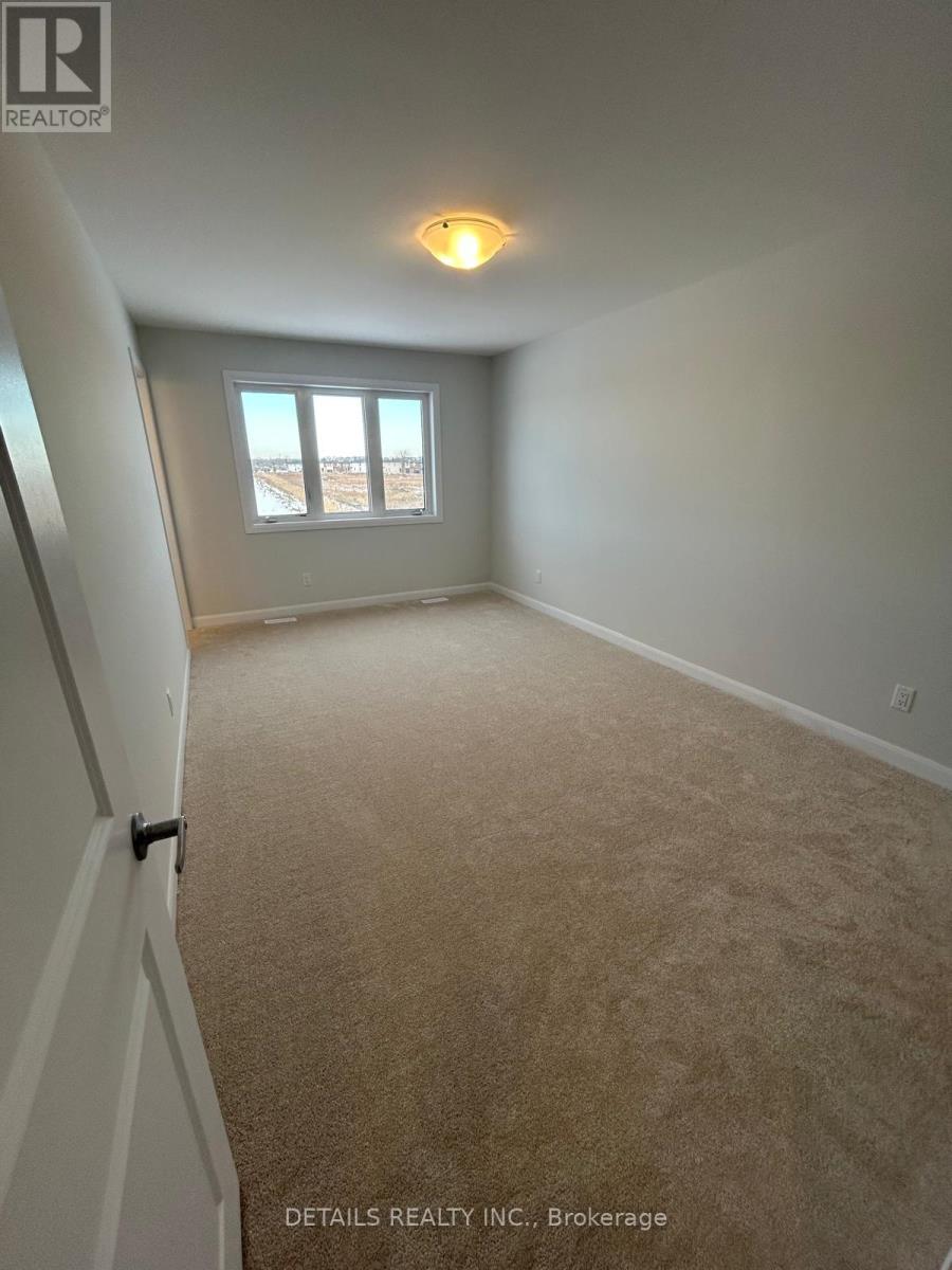 746 Fairline Row, Ottawa, Ontario  K2V 0V7 - Photo 23 - X12614514