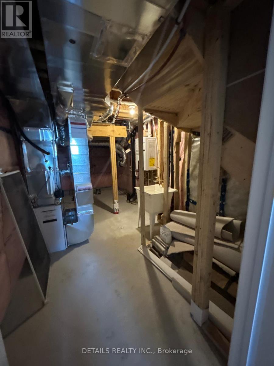 746 Fairline Row, Ottawa, Ontario  K2V 0V7 - Photo 33 - X12614514