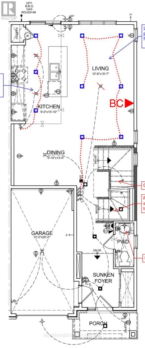 746 Fairline Row, Ottawa, Ontario  K2V 0V7 - Photo 35 - X12614514