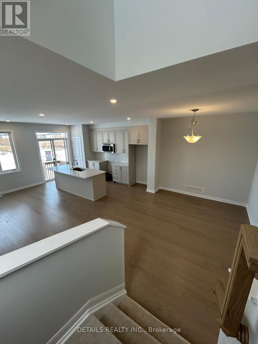 746 Fairline Row, Ottawa, Ontario  K2V 0V7 - Photo 7 - X12614514