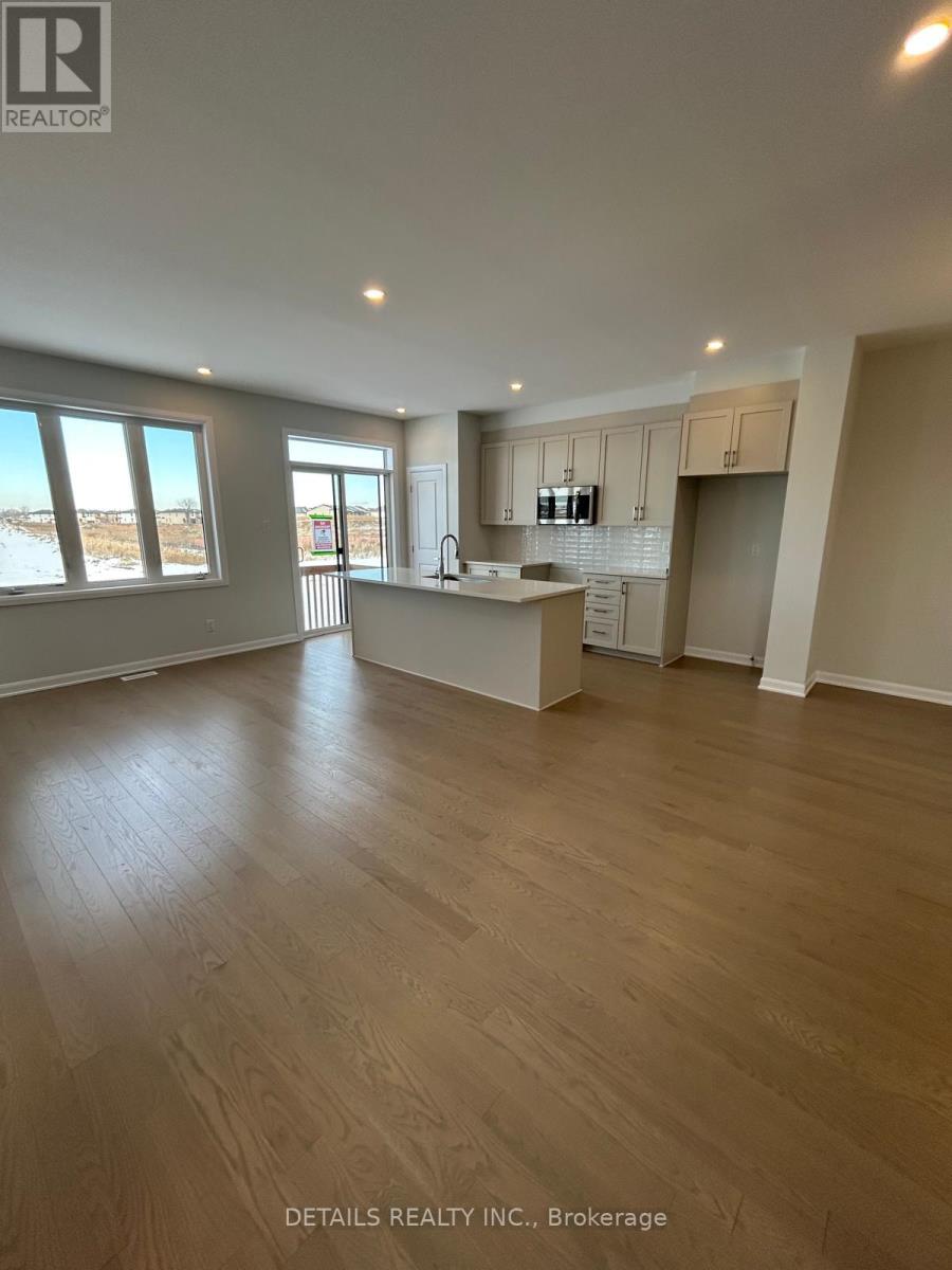 746 Fairline Row, Ottawa, Ontario  K2V 0V7 - Photo 9 - X12614514