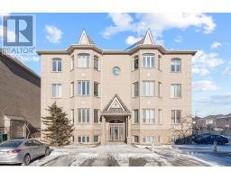 7 - 70 BRIARGATE PRIVATE, Ottawa, Ontario