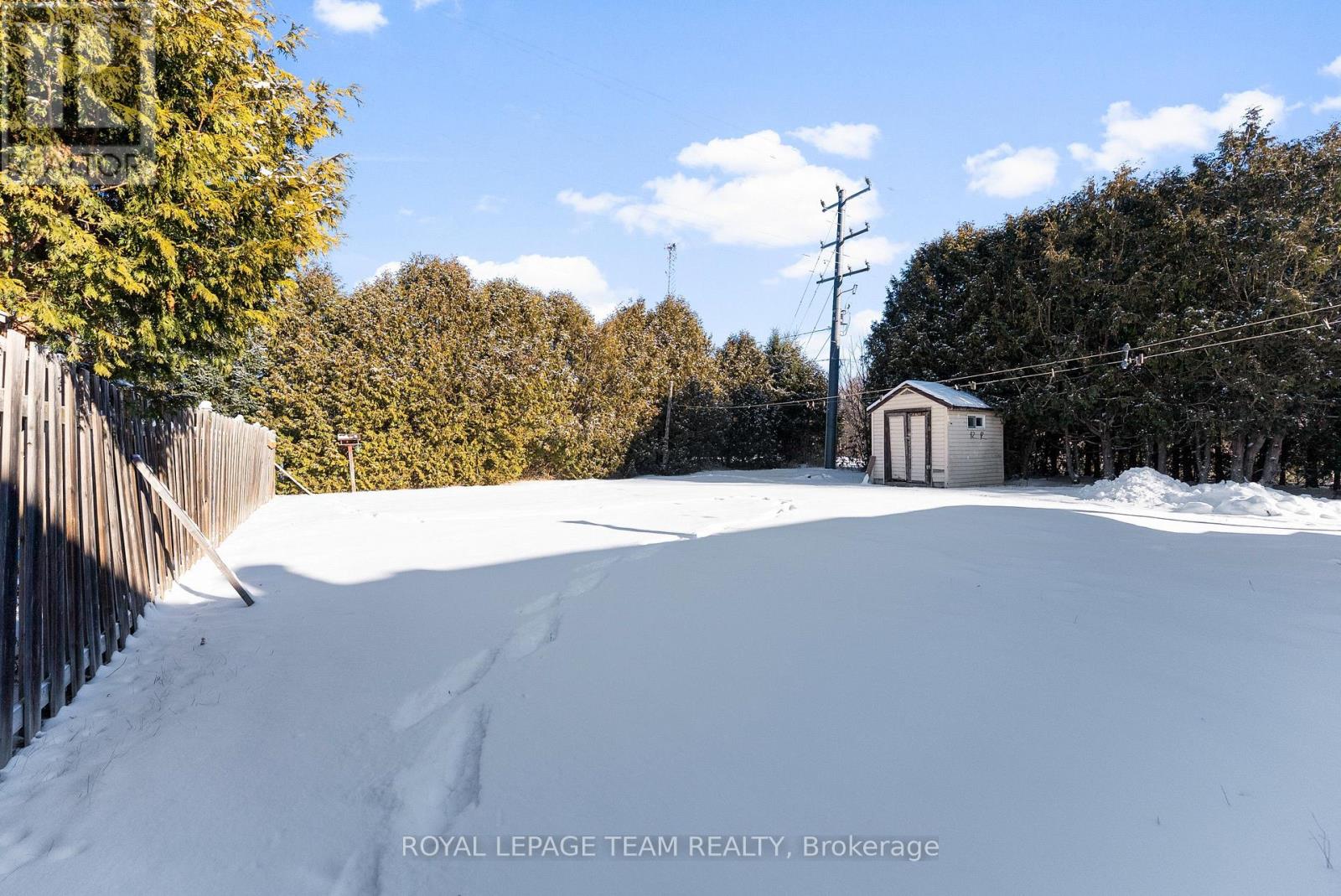 21 Philip Street, Madawaska Valley, Ontario  K0J 1B0 - Photo 23 - X12614536