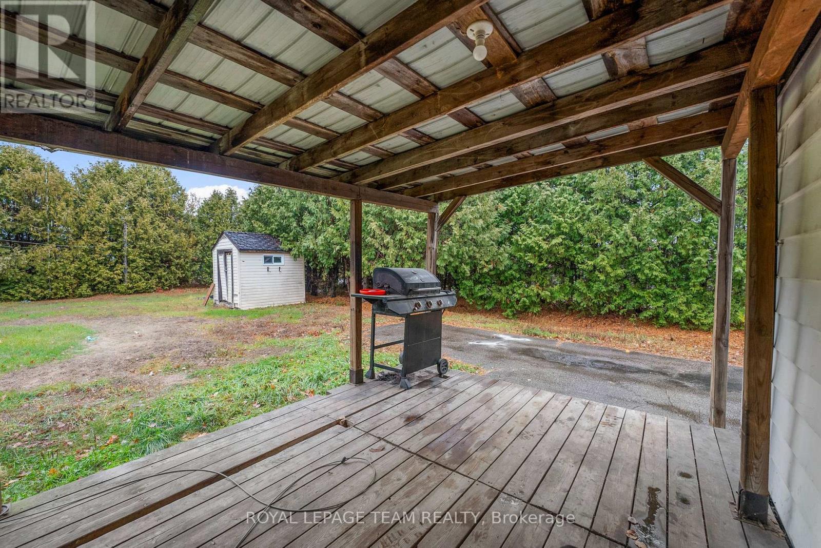 21 Philip Street, Madawaska Valley, Ontario  K0J 1B0 - Photo 33 - X12614536