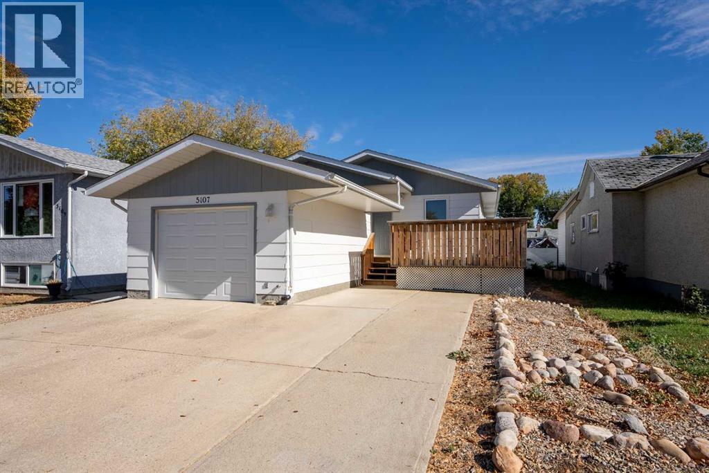 5107 53 Street, Taber, Alberta  T1G 1M4 - Photo 2 - A2262497