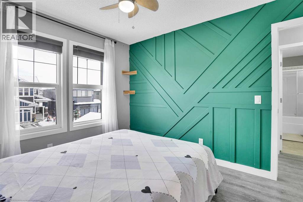 100 Kingsbury Close Se, Airdrie, Alberta  T4A 0R3 - Photo 29 - A2274360