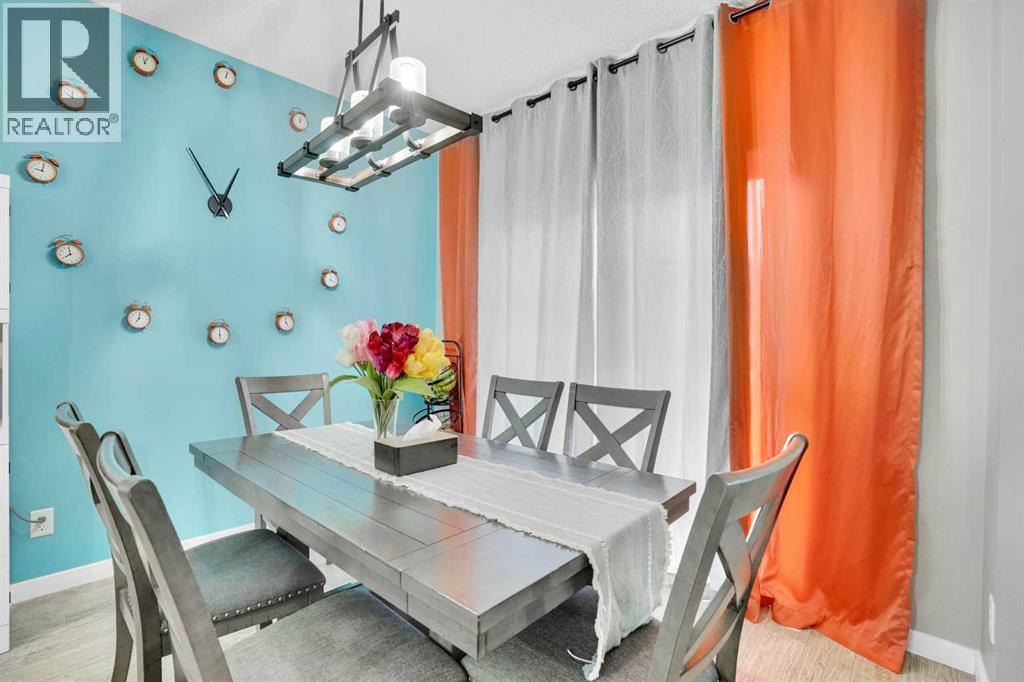 100 Kingsbury Close Se, Airdrie, Alberta  T4A 0R3 - Photo 8 - A2274360