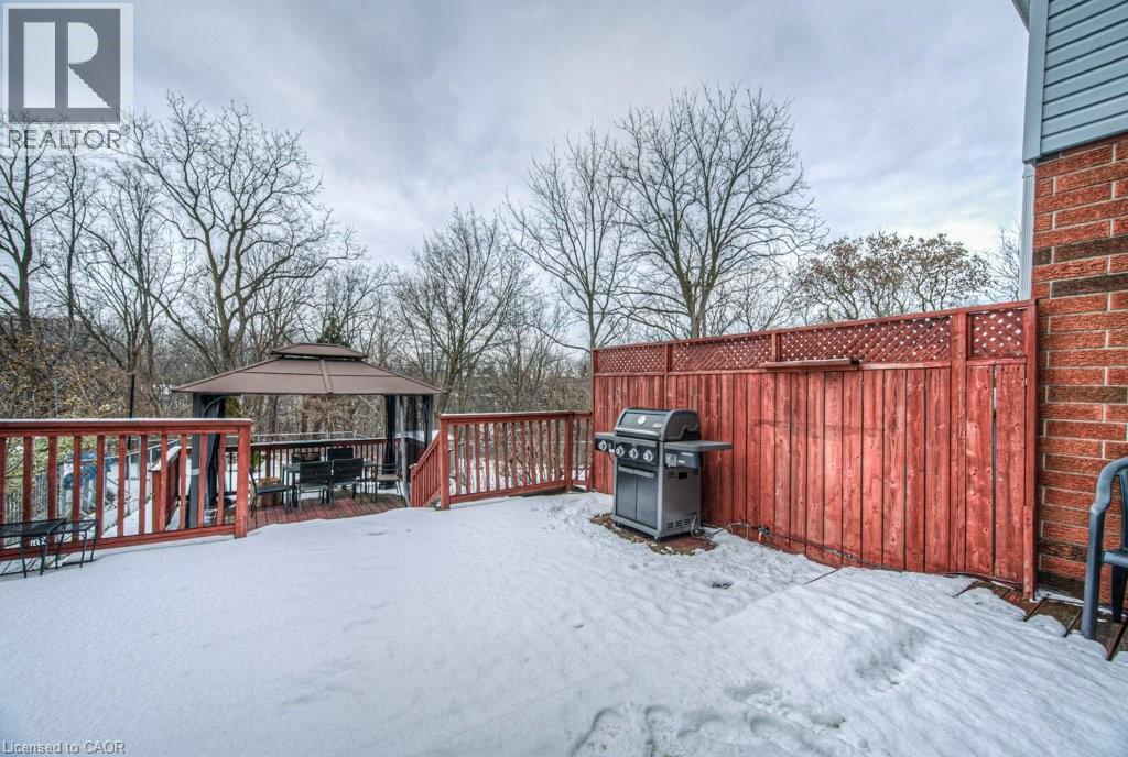 154 St Andrews Drive, Hamilton, Ontario  L8K 6C3 - Photo 31 - 40792921