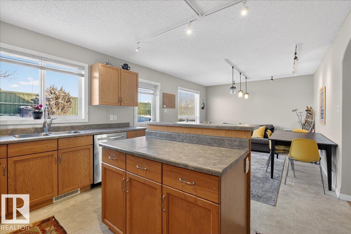 1921 Garnett Wy Nw, Edmonton, Alberta  T5T 6T6 - Photo 16 - E4467812