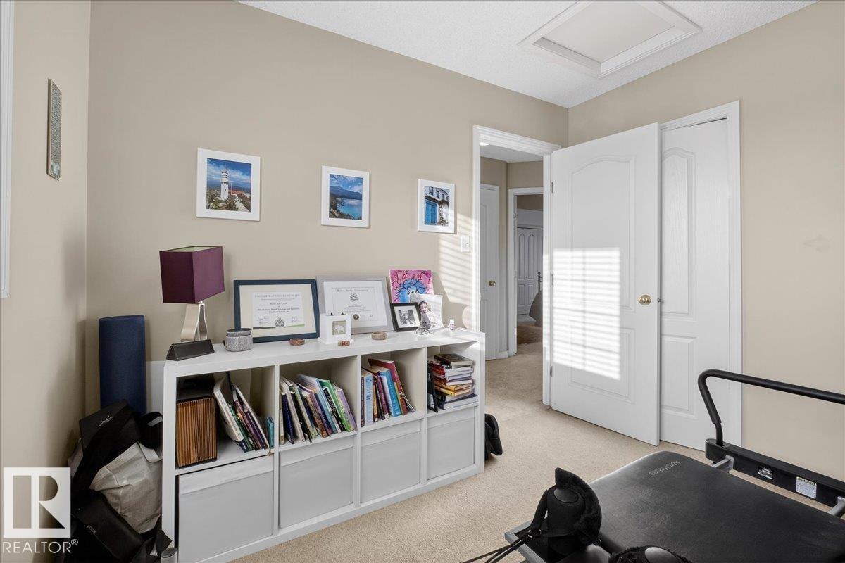 1921 Garnett Wy Nw, Edmonton, Alberta  T5T 6T6 - Photo 31 - E4467812