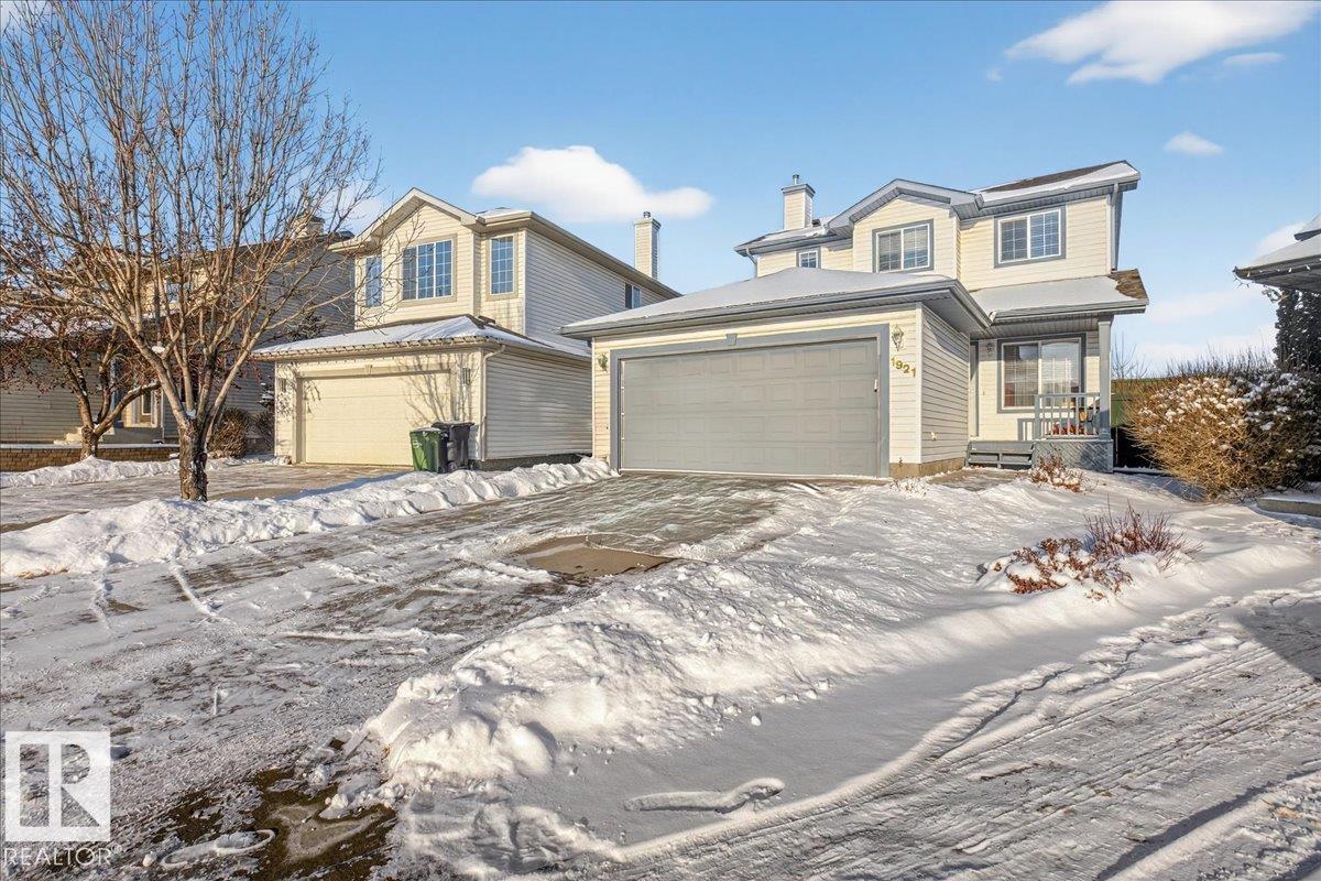 1921 Garnett Wy Nw, Edmonton, Alberta  T5T 6T6 - Photo 4 - E4467812