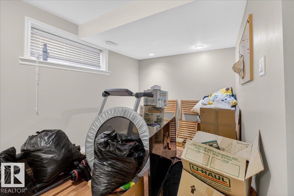 1921 Garnett Wy Nw, Edmonton, Alberta  T5T 6T6 - Photo 45 - E4467812