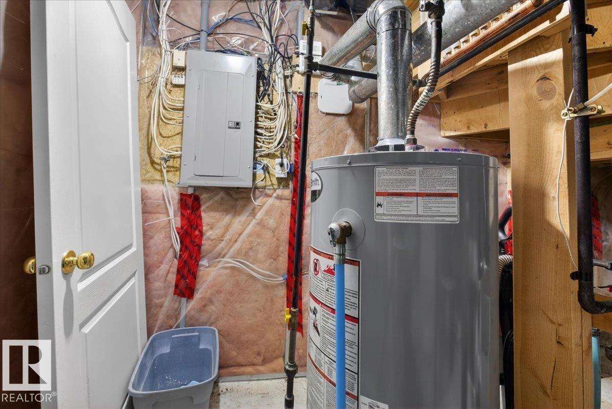 1921 Garnett Wy Nw, Edmonton, Alberta  T5T 6T6 - Photo 48 - E4467812