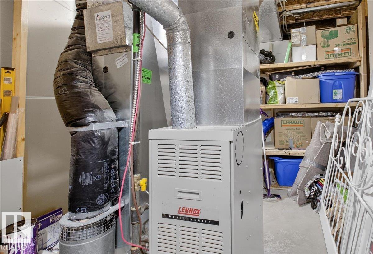 1921 Garnett Wy Nw, Edmonton, Alberta  T5T 6T6 - Photo 49 - E4467812