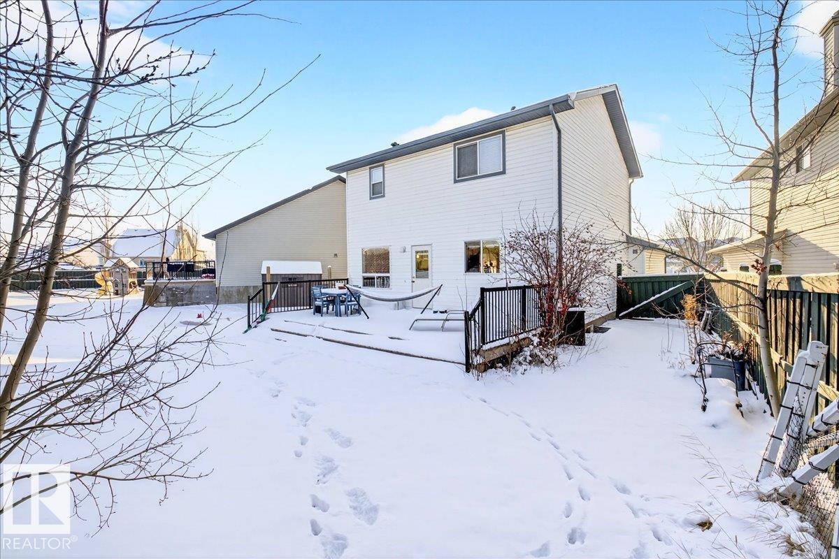 1921 Garnett Wy Nw, Edmonton, Alberta  T5T 6T6 - Photo 50 - E4467812