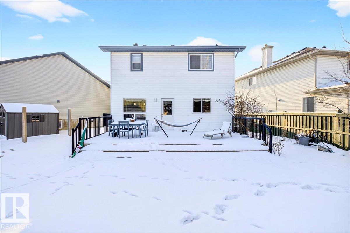 1921 Garnett Wy Nw, Edmonton, Alberta  T5T 6T6 - Photo 51 - E4467812