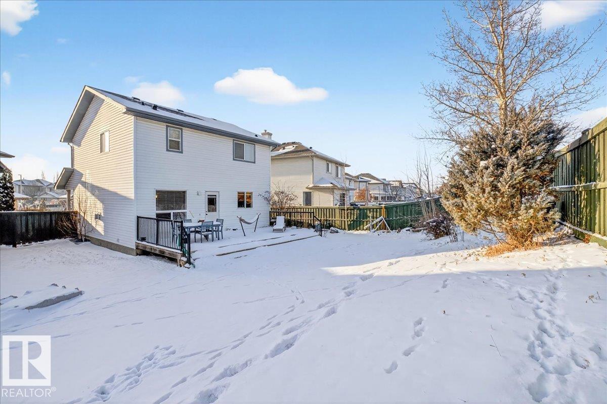 1921 Garnett Wy Nw, Edmonton, Alberta  T5T 6T6 - Photo 52 - E4467812