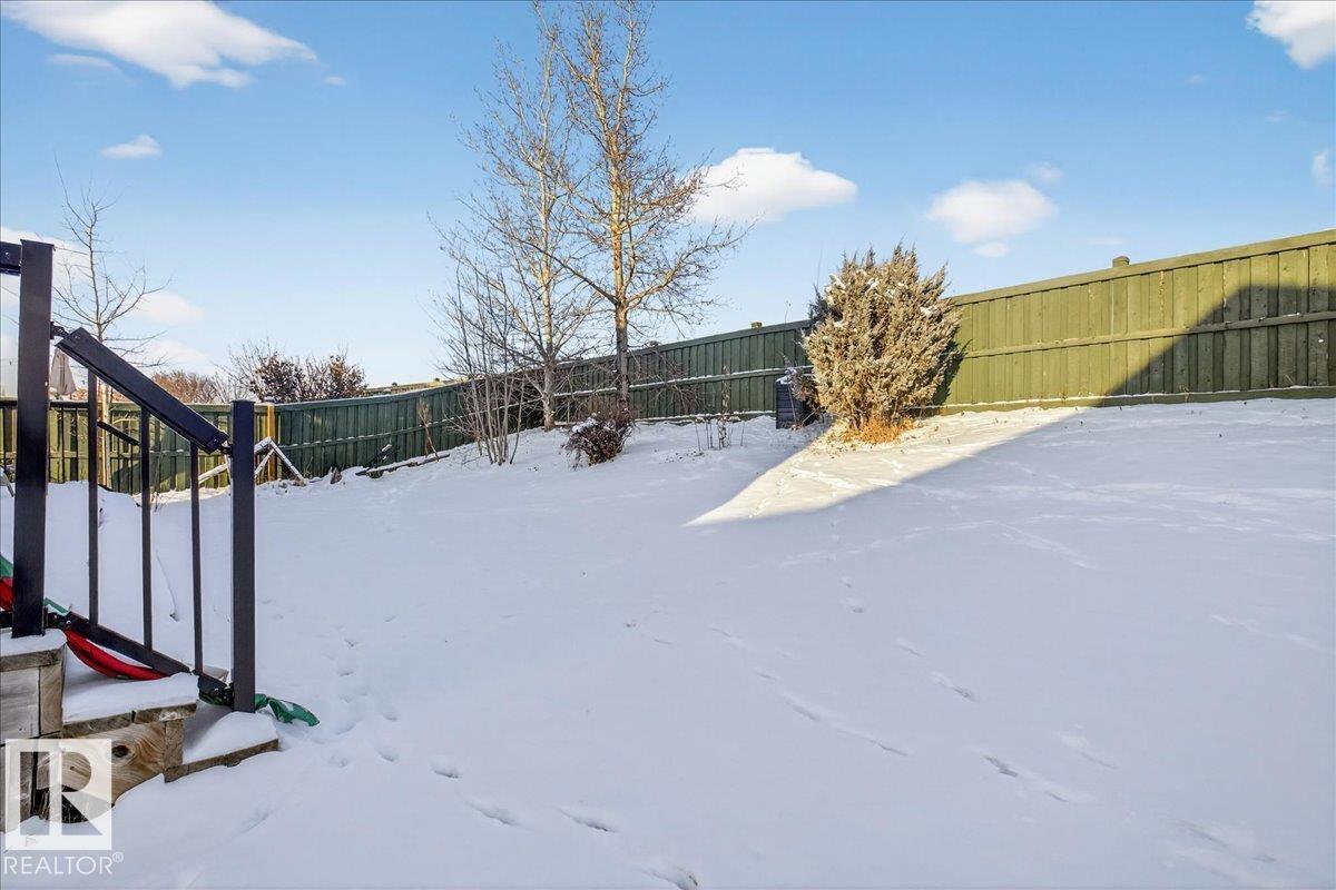 1921 Garnett Wy Nw, Edmonton, Alberta  T5T 6T6 - Photo 53 - E4467812