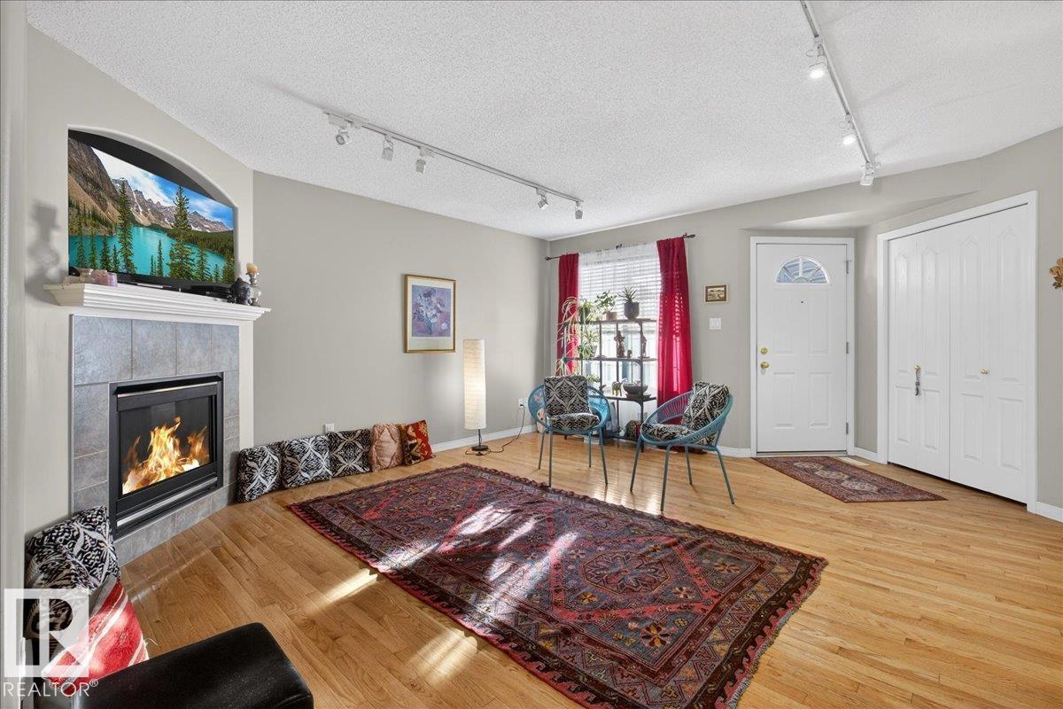 1921 Garnett Wy Nw, Edmonton, Alberta  T5T 6T6 - Photo 7 - E4467812