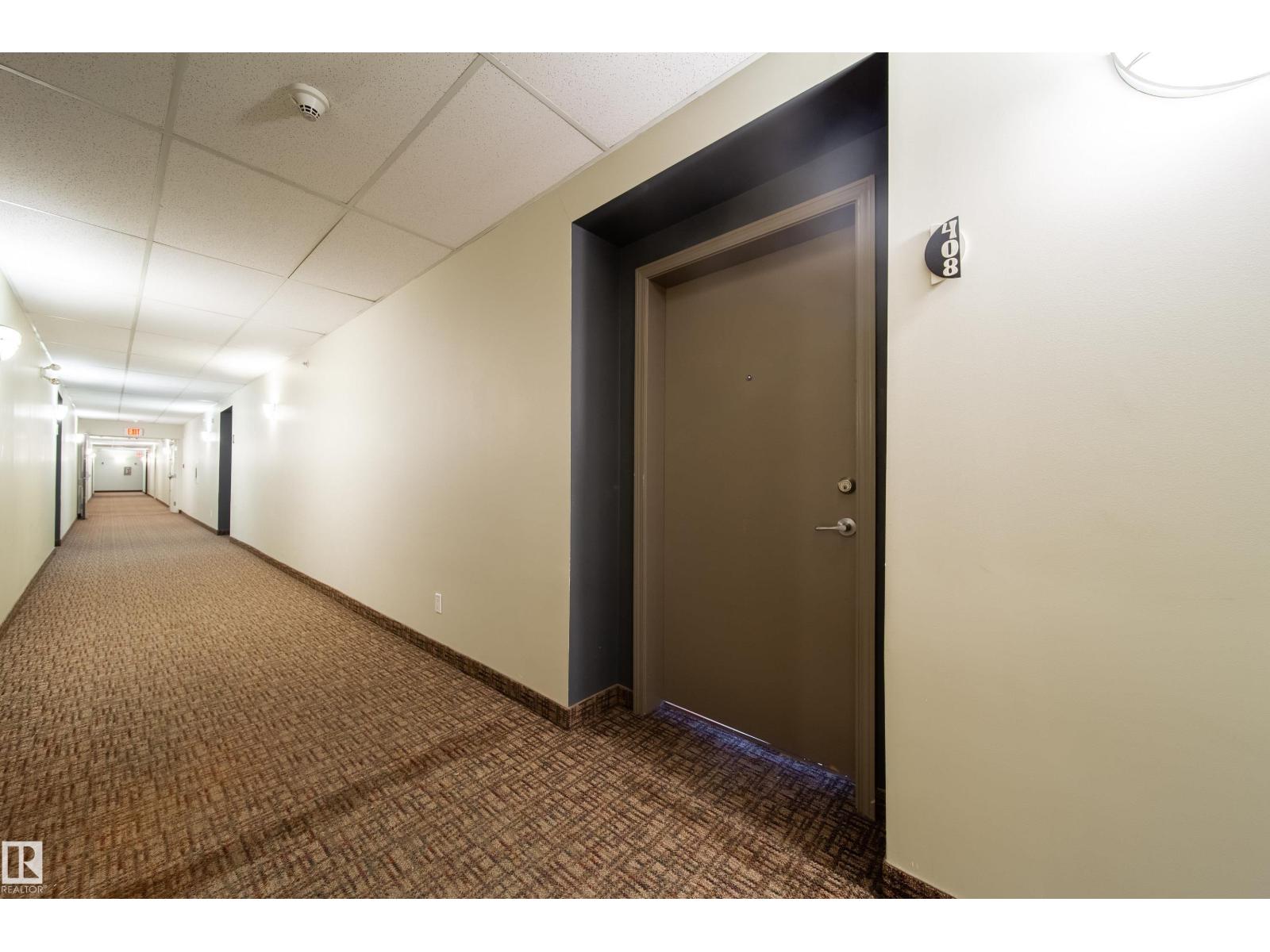 #408 4316 139 Av Nw, Edmonton, Alberta  T5Y 0L1 - Photo 22 - E4467813