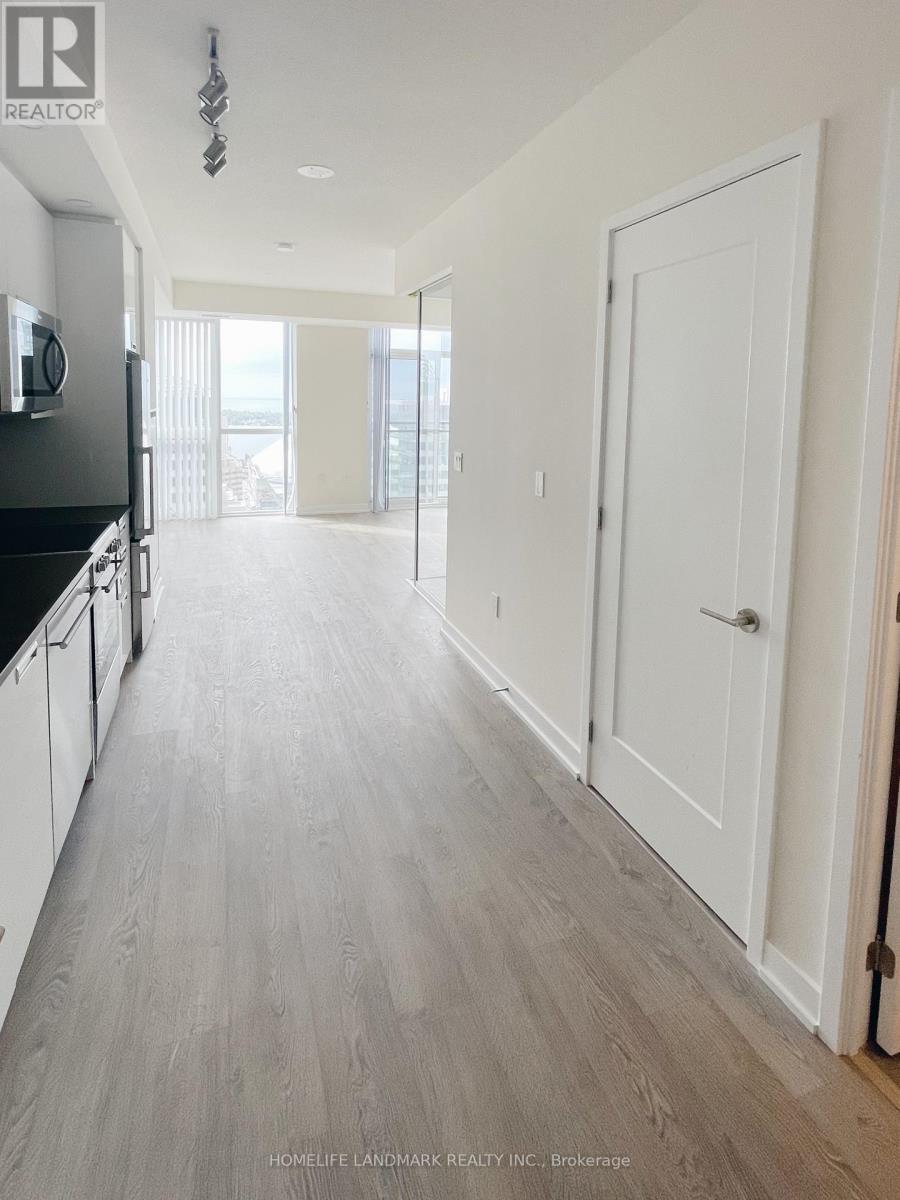 2703 - 99 John Street, Toronto, Ontario  M5V 0S6 - Photo 8 - C12614488